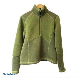 The North Face Sherpa Jacket